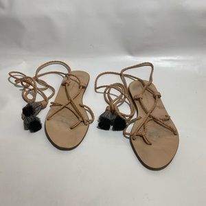 Loeffler Randall Sandals